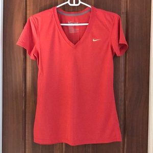 Nike dry fit shirt